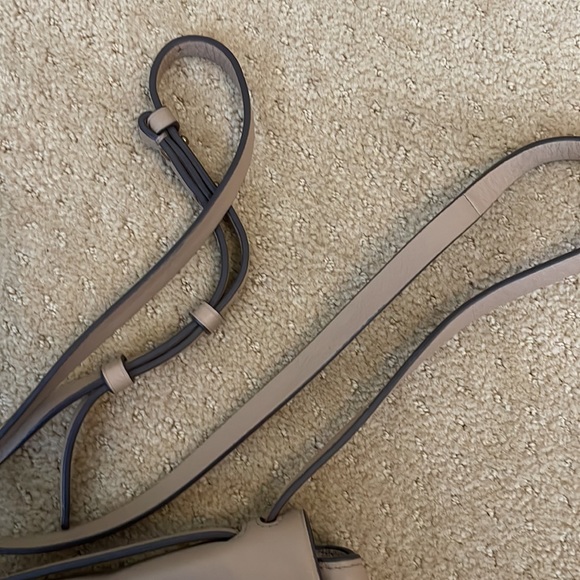 J. Crew Crossbody Bag - Picture 5 of 7